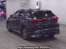 Used 2023 AT toyota harrier MXUA80 Image[1]