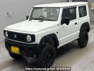 Suzuki Jimny JB64W