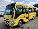 Toyota Coaster XZB70