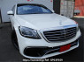 Used 2014 AT mercedes-benz s-class 222182 Image[0]
