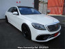 Used 2014 AT mercedes-benz s-class 222182 Image[2]