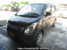 Used 2014 AT suzuki wagon-r MH34S Image[2]