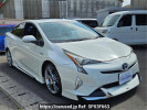 Toyota Prius ZVW50