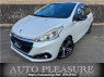 Used 2015 AT peugeot 208 A9HN01 Image[0]