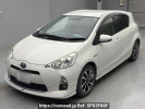 Toyota Aqua NHP10