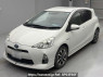 Used 2014 AT toyota aqua NHP10 Image[0]