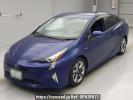 Toyota Prius ZVW51