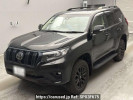 Toyota Land Cruiser Prado TRJ150W