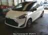 Used 2019 AT toyota sienta NSP172G Image[0]
