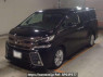 Used 2016 AT toyota vellfire AGH30W Image[0]