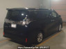 Used 2016 AT toyota vellfire AGH30W Image[1]