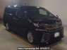 Used 2016 AT toyota vellfire AGH30W Image[2]