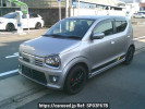 Suzuki Alto Works HA36S