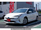 Toyota Prius ZVW50