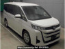 Used 2024 AT toyota noah MZRA90W Image[0]
