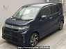 Used 2019 AT daihatsu move-custom LA150S Image[0]