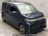 Used 2019 AT daihatsu move-custom LA150S Image[2]