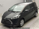 Toyota Sienta NSP170G