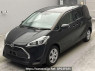 Used 2021 AT toyota sienta NSP170G Image[0]