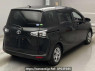 Used 2021 AT toyota sienta NSP170G Image[1]