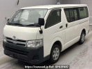 Toyota Hiace Van TRH200V