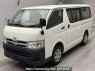 Used 2014 AT toyota hiace-van TRH200V Image[0]