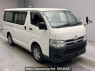 Used 2014 AT toyota hiace-van TRH200V Image[2]
