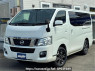 Used 2012 AT nissan nv350-caravan-van VW6E26 Image[0]