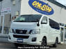 Used 2012 AT nissan nv350-caravan-van VW6E26 Image[2]