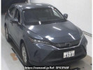 Toyota Harrier MXUA80