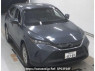 Used 2020 AT toyota harrier MXUA80 Image[0]