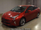 Toyota Prius ZVW55