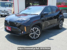 Toyota YARIS CROSS MXPJ15