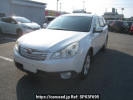 Subaru Legacy Outback BR9