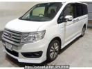 Honda Step WGN Spada RK6