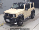Suzuki Jimny Sierra JB74W