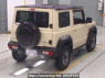 Used 2023 AT suzuki jimny-sierra JB74W Image[1]