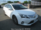 Toyota Avensis Wagon ZRT272W