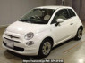 Used 2021 AT fiat 500 31212 Image[0]