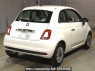 Used 2021 AT fiat 500 31212 Image[1]