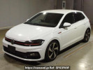 Volkswagen POLO GTI AWCZP