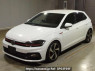 Used 2019 AT volkswagen polo-gti AWCZP Image[0]