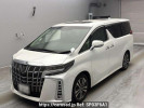 Toyota Alphard AGH30W