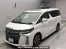 Used 2022 AT toyota alphard AGH30W Image[0]