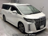 Used 2022 AT toyota alphard AGH30W Image[2]