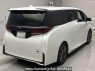 Used 2024 AT toyota vellfire-hybrid AAHH40W Image[1]