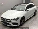 Mercedes Benz CLA-Class 118612M