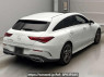 Used 2019 AT mercedes-benz cla-class 118612M Image[1]