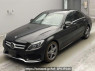 Used 2015 AT mercedes-benz c-class 205042 Image[0]