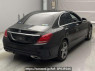 Used 2015 AT mercedes-benz c-class 205042 Image[1]